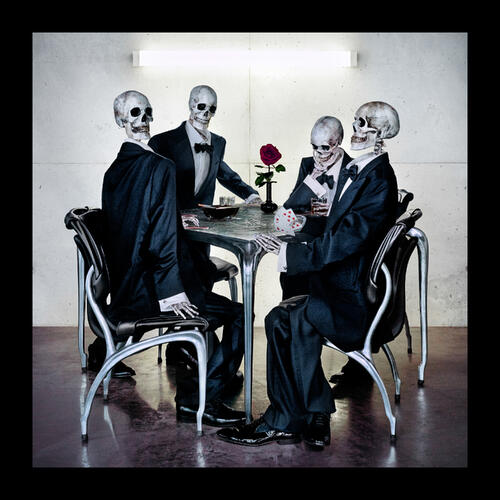 Kent Då Som Nu För Alltid - LTD (2LP) 